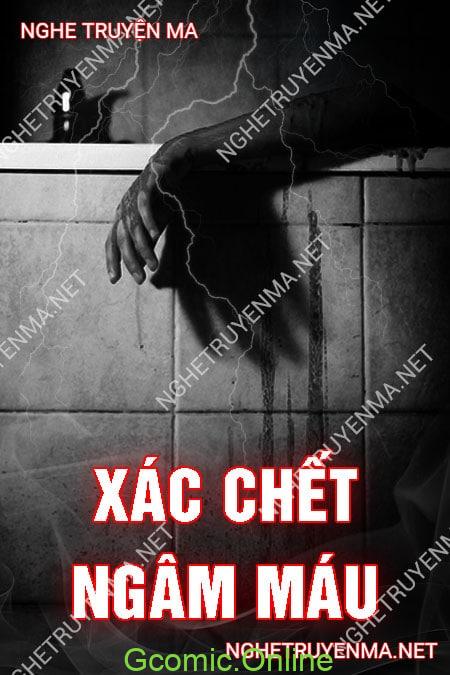 X.ác C.hết Ngâm Máu