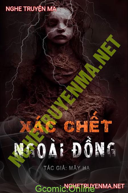 X.ác C.hết Ngoài Đồng