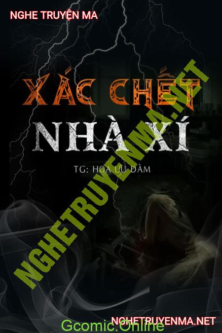 X.ác C.hết Nhà Xí <