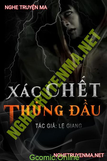 X.ác C.hết T.hủng Đầu <