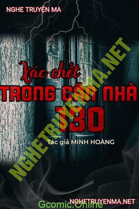 X.ác C.hết Trong Căn Nhà 130 <