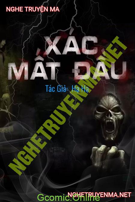 X.ác Mất Đầu <