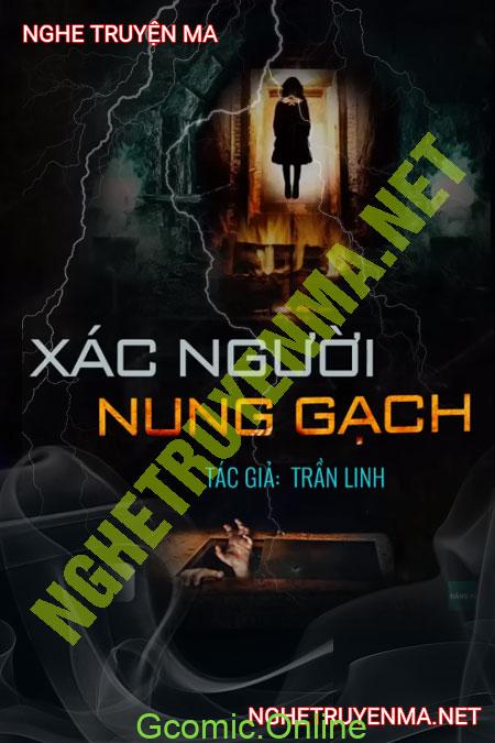 X.ác Người Nung Gạch