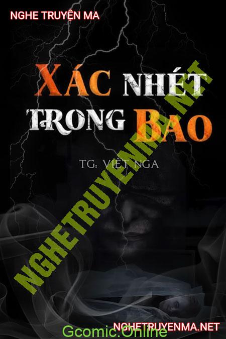 X.ác Nhét Trong Bao <