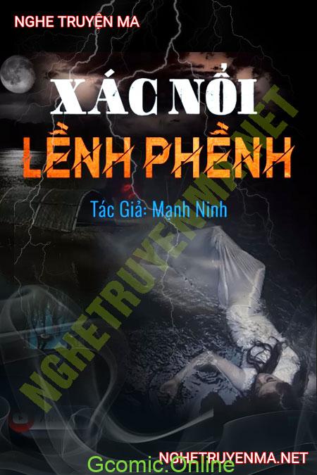 X.ác Nổi Lềnh Phềnh <