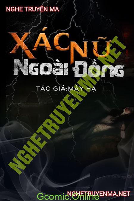 X.ác Nữ Ngoài Đồng <