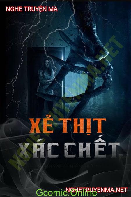 X.ẻ T.hịt X.ác C.hết