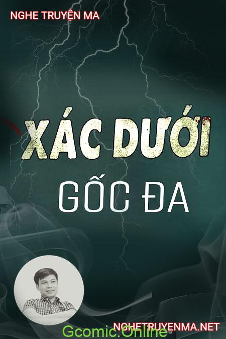 X.ác Dưới Gốc Đa