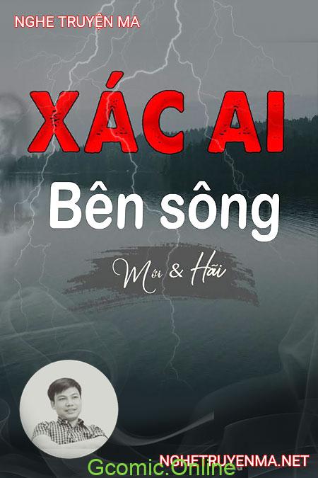 Xác Ai Bên Sông