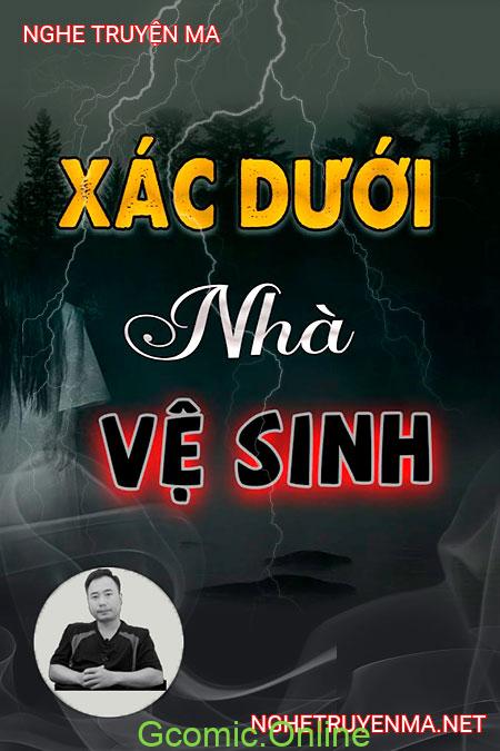 Xác Ai Dưới Nhà Vệ Sinh