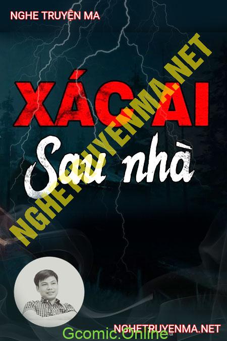 Xác Ai Sau Nhà <