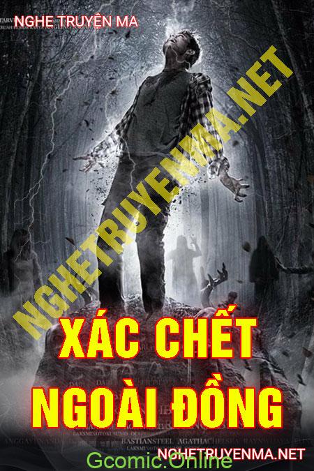 Xác Chết Ngoài Đồng