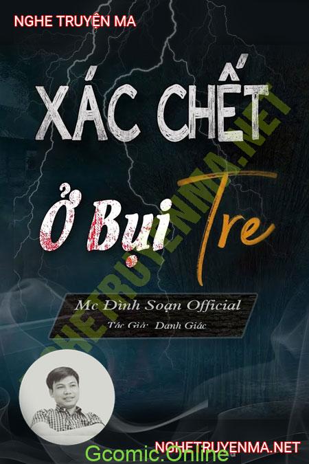 Xác Chết Ở Bụi Tre <