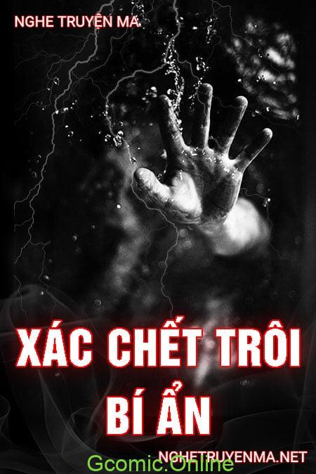 Xác Chết Trôi Bí Ẩn