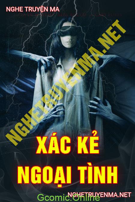 Xác Kẻ Ngoại Tình