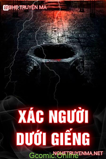 Xác Người Dưới Giếng