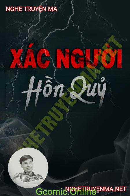 Xác Người Hồn Quỷ