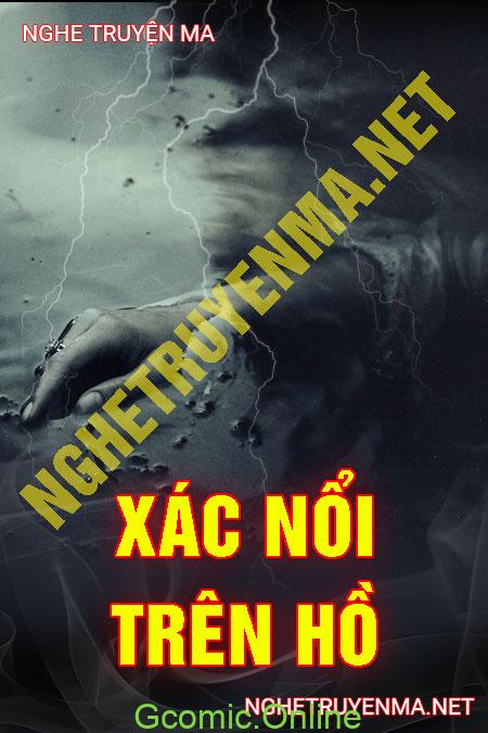 Xác Nổi Trên Hồ <