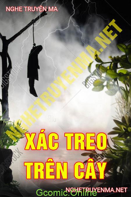 Xác Treo Trên Cây