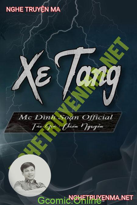 Xe Tang