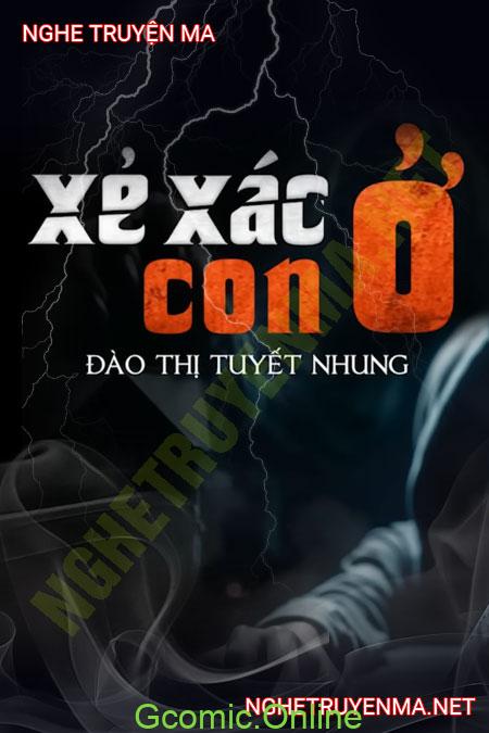 X.ác Con Ở