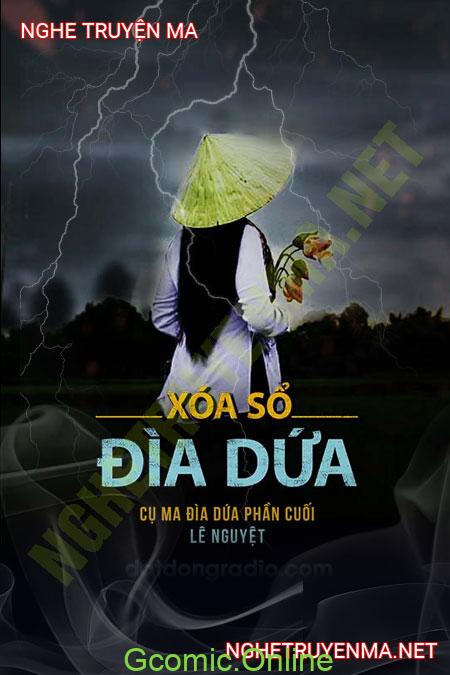 Xóa Sổ Đìa Dứa