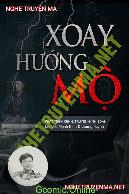 Xoay Hướng Mộ