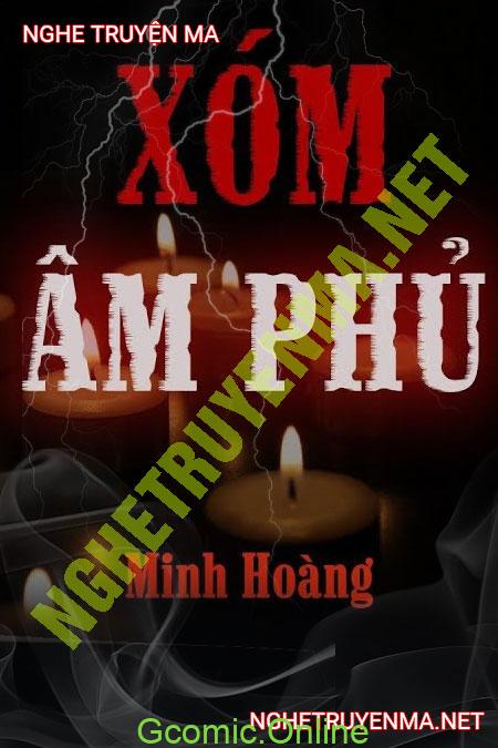 Xóm Âm Phủ <