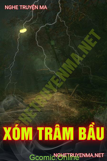 Xóm Trâm Bầu <