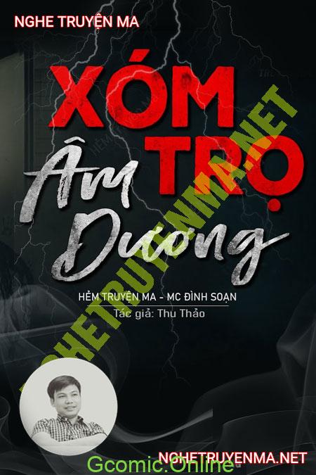 Xóm Trọ Âm Dương <