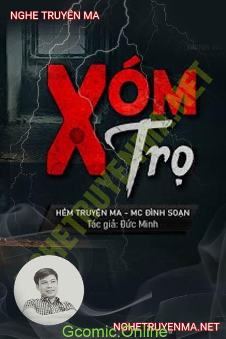 Xóm Trọ