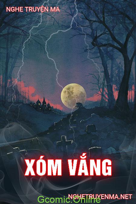 Xóm Vắng