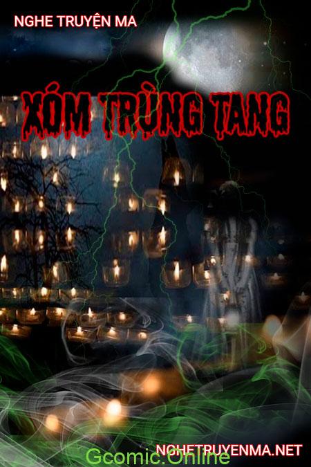 Xóm trùng tang <