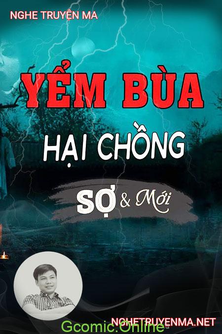 Yểm Bùa Hại Chồng