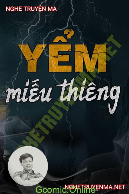 Yểm Miếu Thiêng