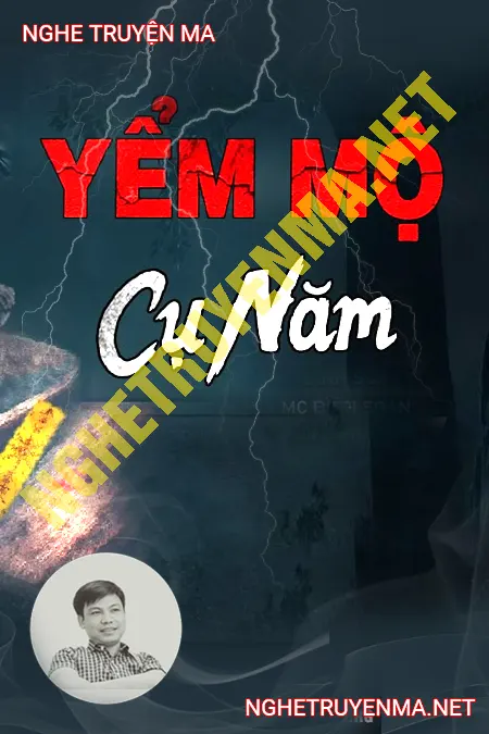 Yểm Mộ Cụ Năm <