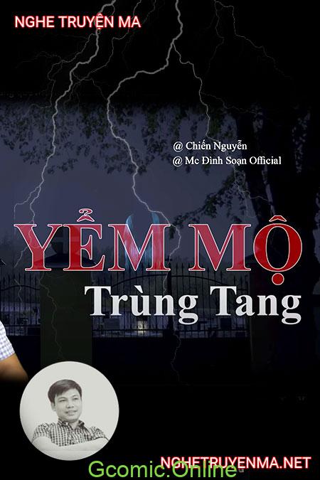 Yểm Mộ Trùng Tang <