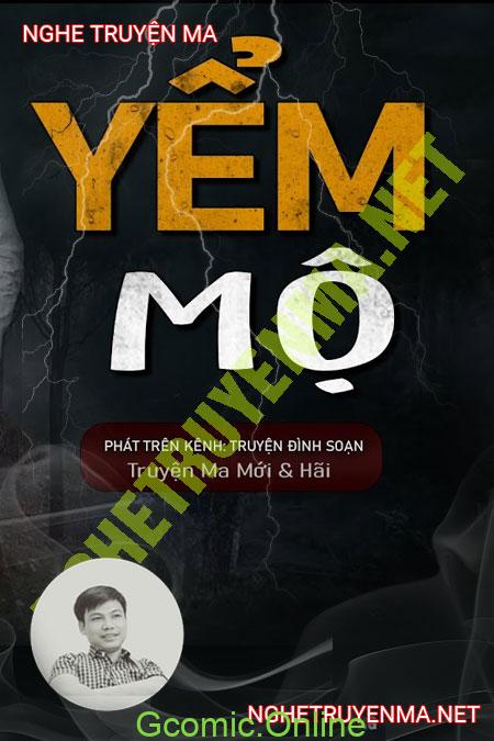 Yểm Mộ