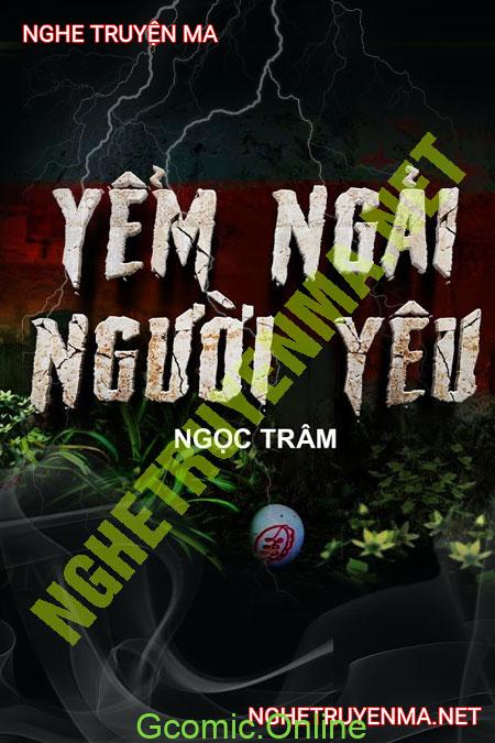 Yểm Ngải Người Yêu <