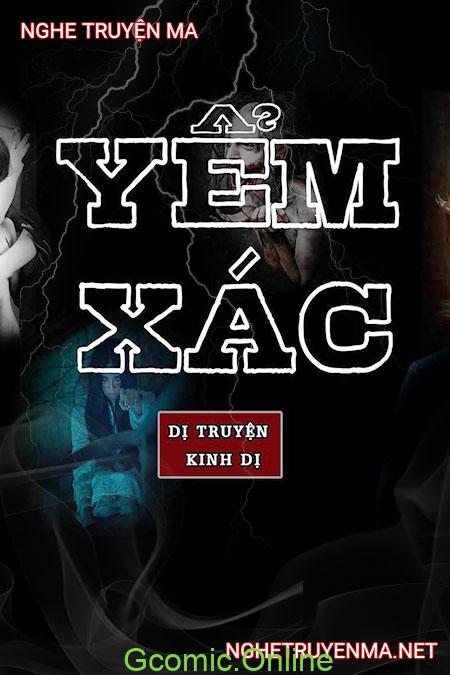 Yểm Xác <