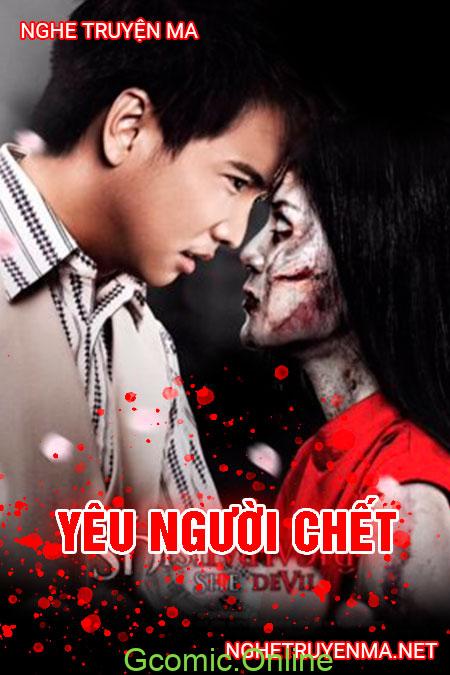 Yêu người chết