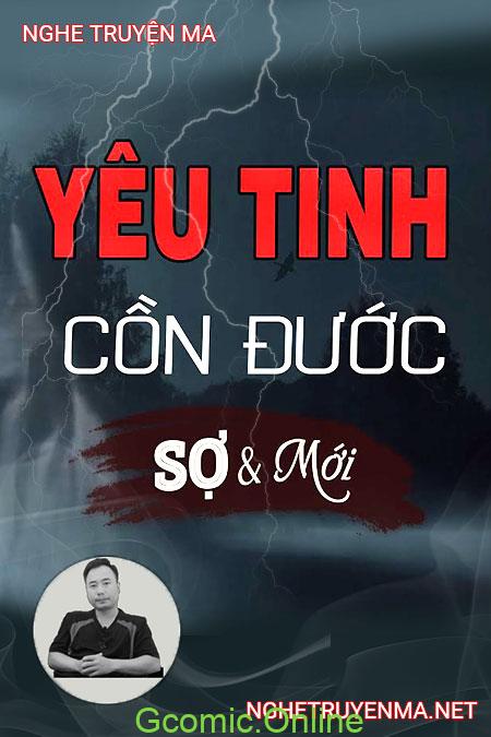 Yêu Tinh Cồn Đước <