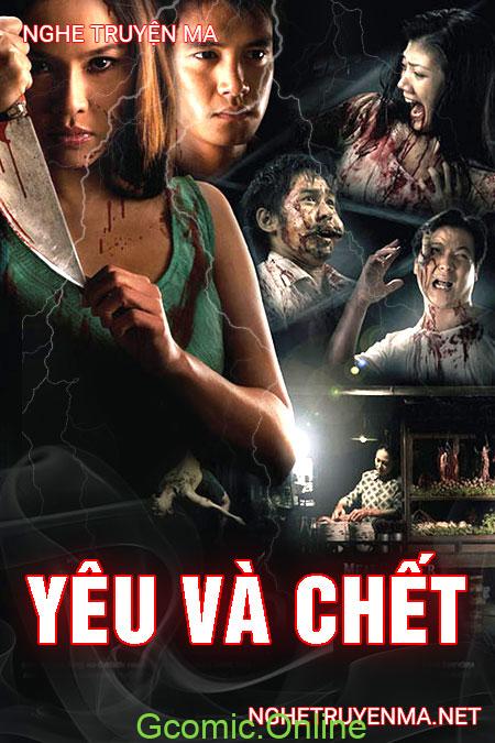 Yêu Và Chết